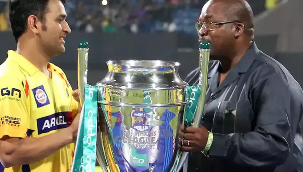 Champions League Champions League