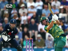 WCL 2025: AB de Villiers Takes Stunning Boundary Catch, Yusuf Pathan Left Shocked Ab de Villiers