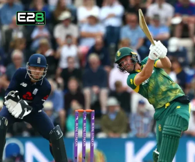 Ab de Villiers
