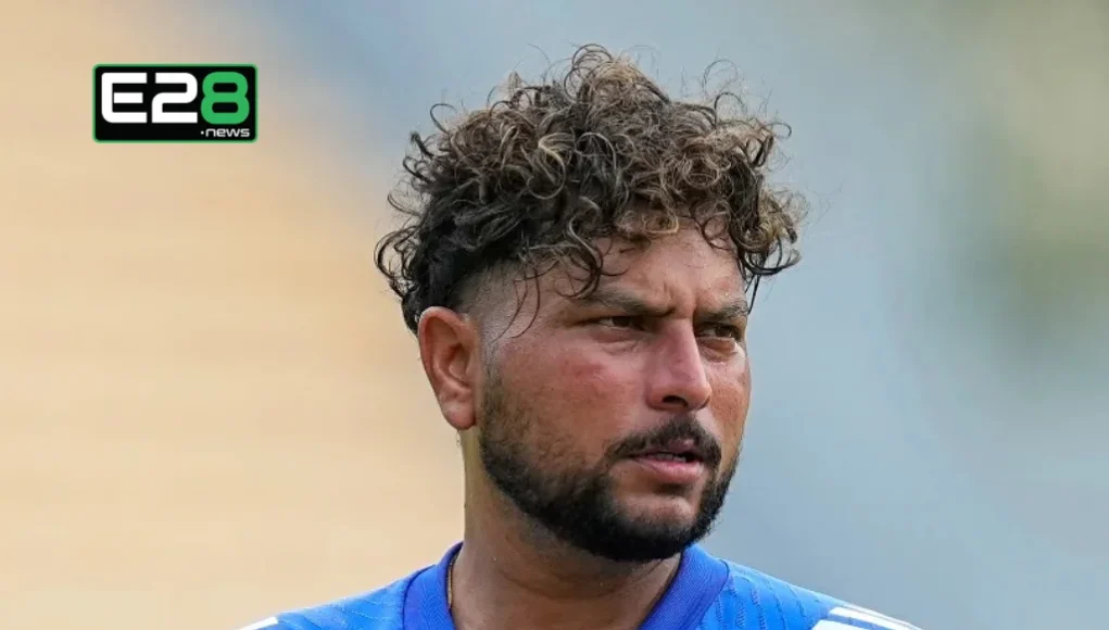 Kuldeep Yadav Kuldeep Yadav