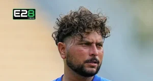 Kuldeep Yadav Net Worth, Salary & Endorsements: A Look at His Earnings Kuldeep Yadav