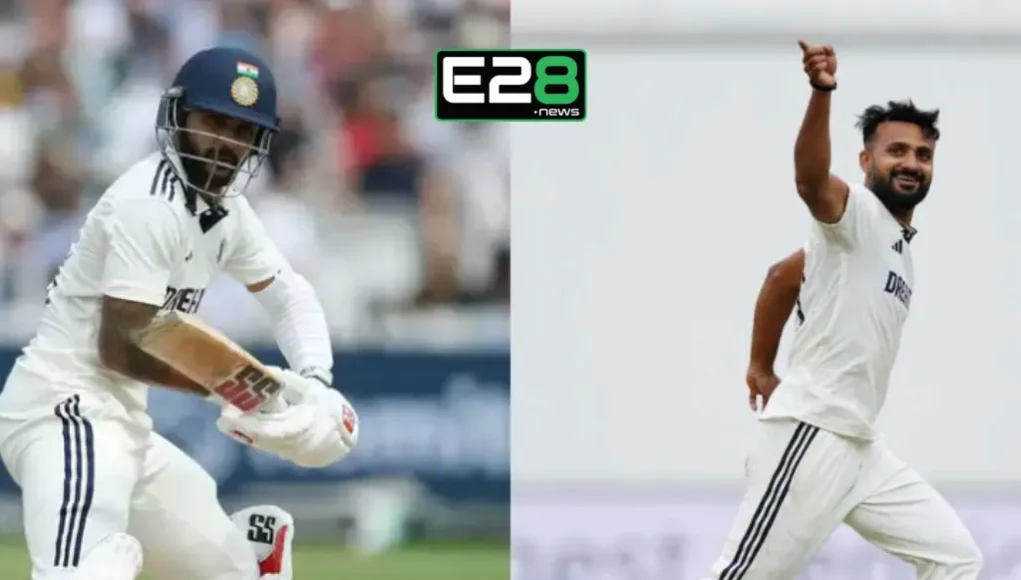 Akash Deep Akash Deep