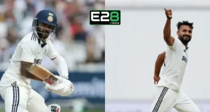 ENG vs IND: Why Akash Deep, Nitish Kumar Reddy Are Not in 4th Test Akash Deep