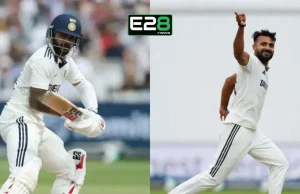 ENG vs IND: Why Akash Deep, Nitish Kumar Reddy Are Not in 4th Test Akash Deep