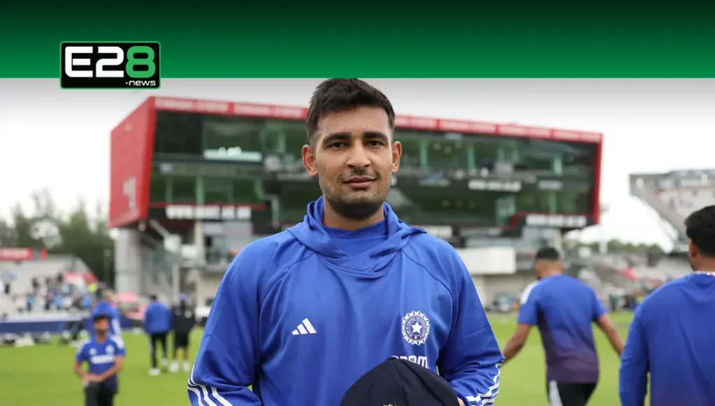 Anshul Kamboj Anshul Kamboj