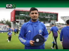 ENG vs IND 2025: Anshul Kamboj’s Coach Reveals Journey from Quitting to India Debut Anshul Kamboj