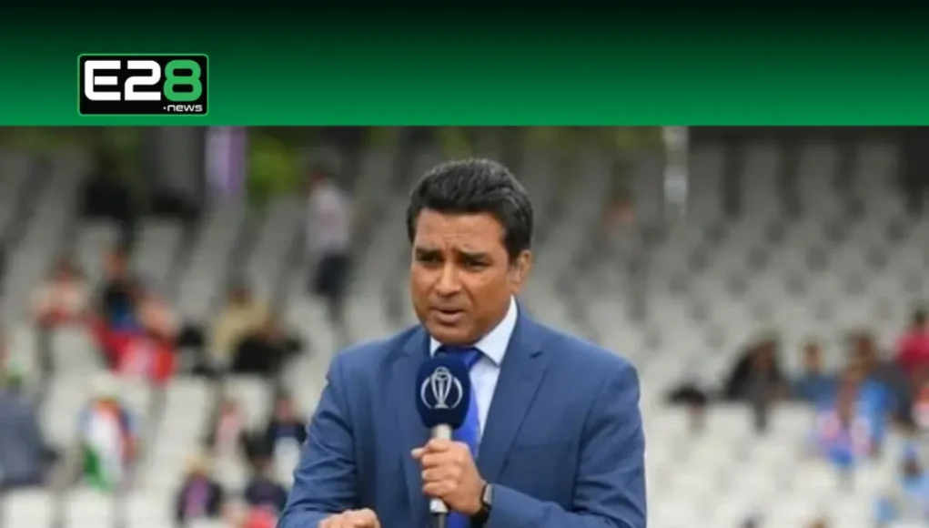 Sanjay Manjrekar Sanjay Manjrekar