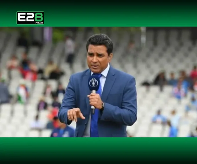 Sanjay Manjrekar