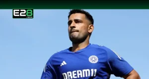 Anshul Kamboj Net Worth & Salary Surge After IPL Deal Anshul Kamboj