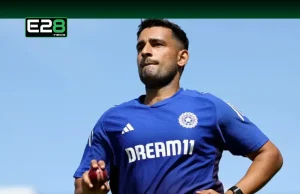 Anshul Kamboj Net Worth & Salary Surge After IPL Deal Anshul Kamboj