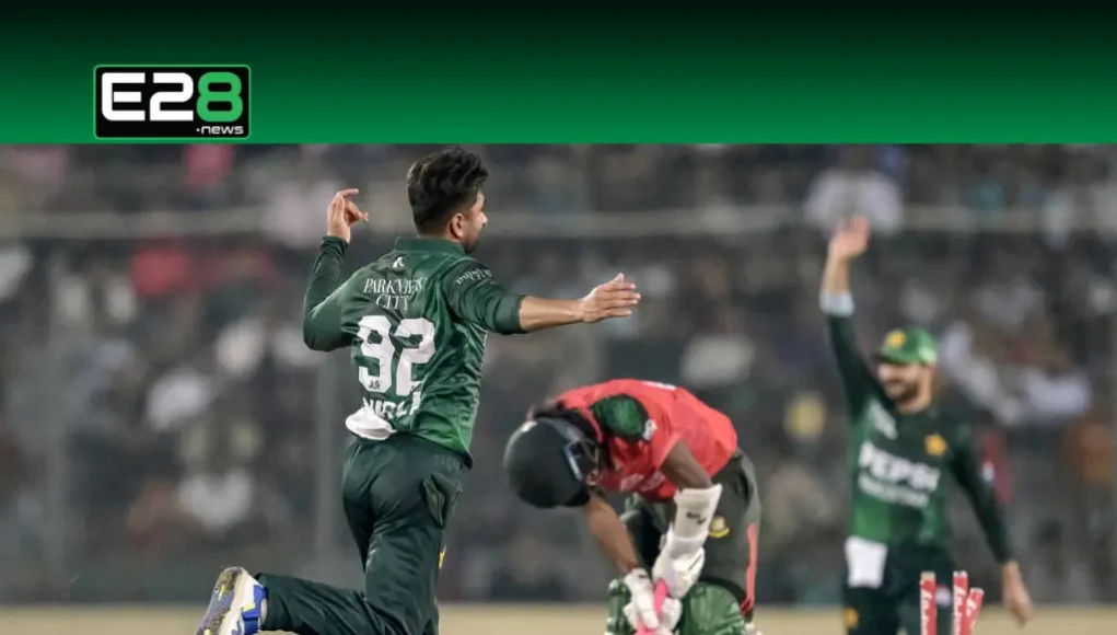 Pakistan vs Bangladesh Pakistan vs Bangladesh