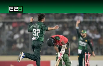 BAN vs PAK 3rd T20I: Pakistan beat Bangladesh by 74 runs, but lose series 2-1 Pakistan vs Bangladesh