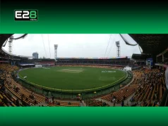 Bad News for RCB Fans: M. Chinnaswamy Stadium Declared Unsafe After Stampede Chinnaswamy Stadium