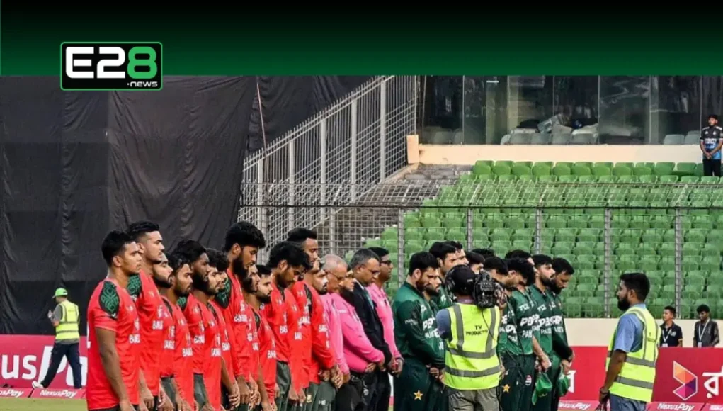 Bangladesh Pakistan T20I Bangladesh Pakistan T20I