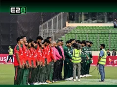 BAN vs PAK 2025: BCB to donate proceeds from third T20I to jet crash victims Bangladesh Pakistan T20I