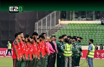 BAN vs PAK 2025: BCB to donate proceeds from third T20I to jet crash victims Bangladesh Pakistan T20I