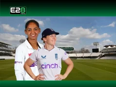 Historic First: Lord’s to Host Women’s Test Match in 2026 england-india-womens