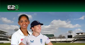 Historic First: Lord’s to Host Women’s Test Match in 2026 england-india-womens