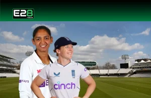 Historic First: Lord’s to Host Women’s Test Match in 2026 england-india-womens