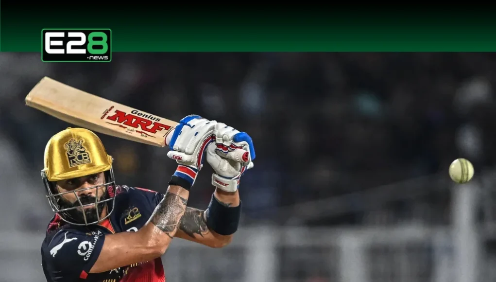 Virat Kohli Virat Kohli