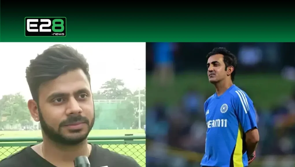 Gautam Gambhir Gautam Gambhir