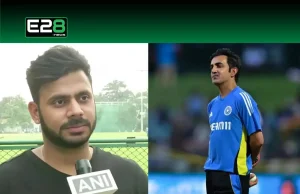 ENG vs IND 2025: Manoj Tiwary Slams Gambhir’s Inconsistent Selection Policy Gautam Gambhir