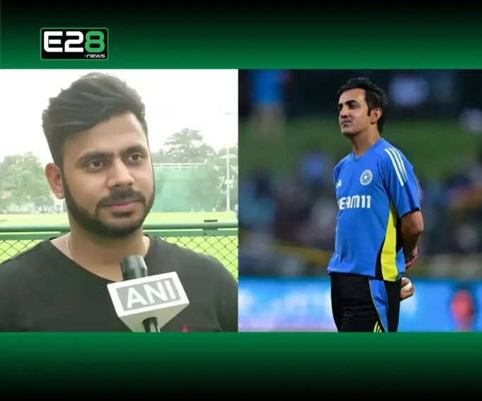 Gautam Gambhir