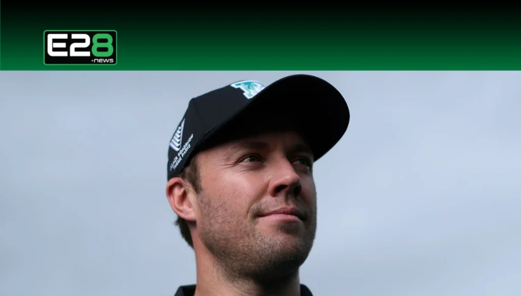 AB de Villiers AB de Villiers