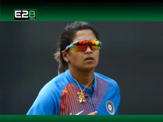 Veda Krishnamurthy Announces Retirement from All Formats of Cricket Veda Krishnamurthy