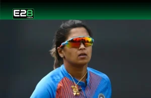 Veda Krishnamurthy Announces Retirement from All Formats of Cricket Veda Krishnamurthy
