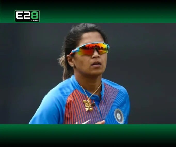 Veda Krishnamurthy