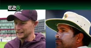 Joe Root Shares Strange Sachin Tendulkar Story Ahead of ENG vs IND Clash Sachin Tendulkar Moment Recalled by Joe Root