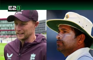 Joe Root Shares Strange Sachin Tendulkar Story Ahead of ENG vs IND Clash Sachin Tendulkar Moment Recalled by Joe Root