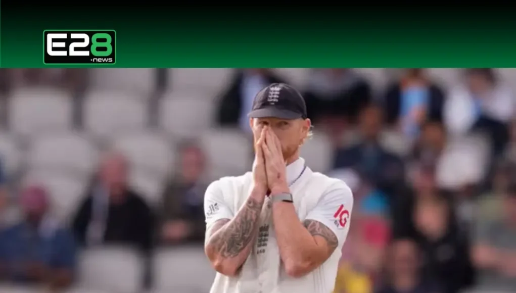 Ben Stokes Ben Stokes