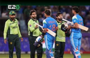 ‘Why Fool the Public?’: Outrage as IND vs PAK Match Sparks Controversy India Pakistan
