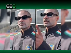 Shikhar Dhawan on Possible IND vs PAK Clash: “Will Do It Again” India vs Pakistan: Shikhar Dhawan