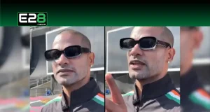 Shikhar Dhawan on Possible IND vs PAK Clash: “Will Do It Again” India vs Pakistan: Shikhar Dhawan