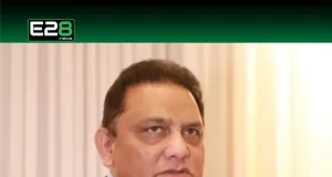 Azharuddin Slams Asia Cup 2025 Schedule Over India-Pakistan Clash Approval Asia Cup 2025