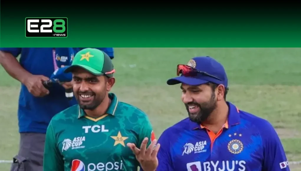 India Pakistan Asia Cup 2025 India Pakistan