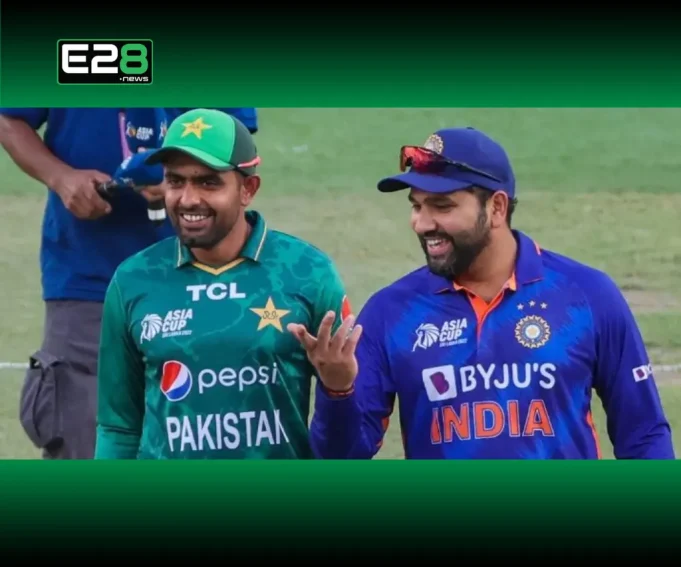 India Pakistan