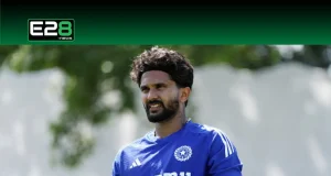 Nitish Kumar Reddy Faces ₹5 Crore Lawsuit Over Alleged Breach Nitish Kumar Reddy