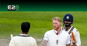 ENG vs IND 2025: Jadeja, Sundar Deny Stokes’ Handshake to Complete Tons Jadeja