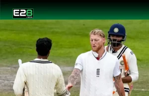 ENG vs IND 2025: Jadeja, Sundar Deny Stokes’ Handshake to Complete Tons Jadeja