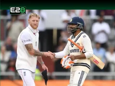 “10 Runs Don’t Matter” – Ben Stokes After Jadeja, Washington Tons in Drawn Test India England