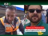 Manchester Test 2025: Security Asks Fan to Remove Pakistan Shirt, Video Viral Pakistan Jersey