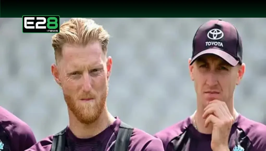 Ben Stokes slammed by Manjrekar Ben Stokes