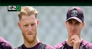 ENG vs IND: Manjrekar Calls Out Ben Stokes for Acting Like a ‘Spoilt Child Ben Stokes