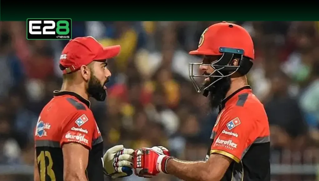 Virat Kohli Virat Kohli