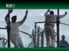 Arshdeep Singh’s Bhangra Steals the Show After Manchester Test Ends in Draw Arshdeep Singh