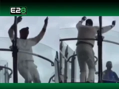 Arshdeep Singh’s Bhangra Steals the Show After Manchester Test Ends in Draw Arshdeep Singh